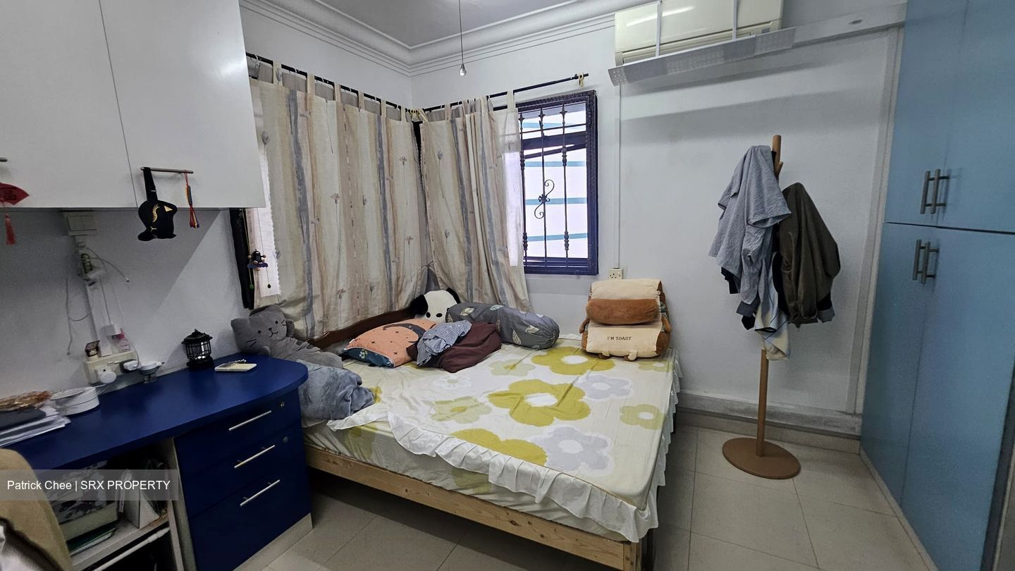 Blk 104 Whampoa View (Toa Payoh), HDB 5 Rooms #548391651
